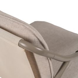 Conjunto Jardín Acero Exterior 1 cm