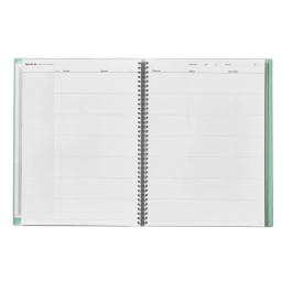 Quadern Professor Additio Totes Les Classes 225X310 Assortiment