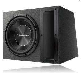 Pioneer TS-A300B Subwoofer pasivo con caja acústica 30,5 cm (12") 500W RMS Precio: 188.69000029. SKU: B1C4MDGLVS