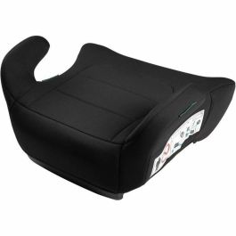 Bbgo BBG8437027499067 Silla elevadora de coche Kissyrider I-SIZE 125-150 cm, 6-12 años, con cinturón, Negro, funda extraíble y lavable Precio: 42.69000032. SKU: B16DVVXYXG