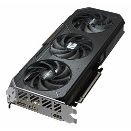 GIGABYTE GV-R9060XTGAMING OC-8GD Tarjeta Gráfica Radeon RX 9060 XT GAMING OC 8GB GDDR6 PCI-E 5.0 WINDFORCE 3X RGB GIGABYTE GV-R9060XTGAMING OC-8GD Tarjeta Gráfica Radeon RX 9060 XT GAMING OC 8GB GDDR6 PCI-E 5.0 WINDFORCE 3X RGB
