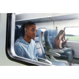 Auriculares Anker A3947G11 Negro