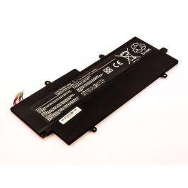 CoreParts Laptop Battery for Toshiba 28.12Wh 4 Cell Li-ion 14.8V 1900mAh Black Precio: 64.6900001. SKU: B1KGC8RCPP