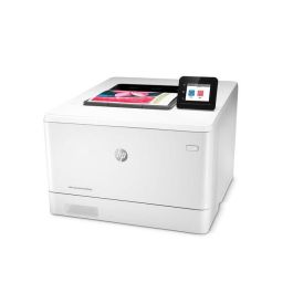 HP Color LaserJet Pro M454dw Impresora Láser Color Profesional A4 con WiFi, 28 ppm, Resolución 600x600ppp