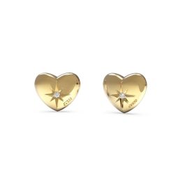 Pendientes Mujer Guess JUBE01445JWYGT-U Precio: 61.49999966. SKU: B1ENGX2W4X