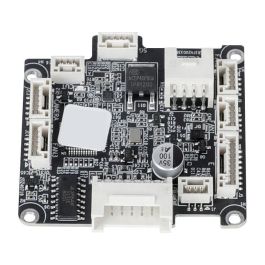 Creality Placa de la CPU Nozzle Plate, Pieza de Repuesto para Impresoras 3D K2 Pro / K2 Plus / K2, Referencia 4002010056