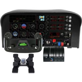 Logitech Panel de Instrumentos de Vuelo Saitek Pro