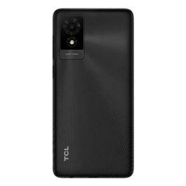 TCL 501 Teléfono Móvil Smartphone 6.0" qHD+, MediaTek Helio G36, 2GB RAM, 32GB Memoria Interna, Android 14 GO, Cámara 5MP TCL 501 Teléfono Móvil Smartphone 6.0" qHD+, MediaTek Helio G36, 2GB RAM, 32GB Memoria Interna, Android 14 GO, Cámara 5MP
