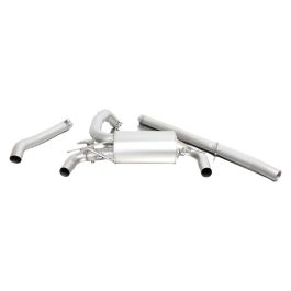 Tubo de Escape Remus REM2065161500 Doble Trasero Tubo de Escape Remus REM2065161500 Doble Trasero Precio: 1370.49999988. SKU: B1499T7NBW