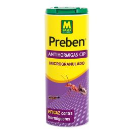 Massó Microgranulado anti-hormigas 250 g Preben 231190n - Efecto inmediato y larga duración, interior/exterior Precio: 6.50000021. SKU: S7902364