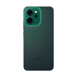 Smartphone Oppo CPH2743 6,57" Octa Core 8 GB RAM 256 GB Verde