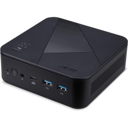 Acer Revo RB102 Mini PC U5-226V Intel Core Ultra 5 16GB RAM 512GB SSD Windows 11 Home DT.BPLEG.002
