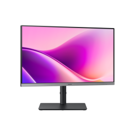 Samsung LS24F430UAUXEN Monitor 24" Full HD IPS Negro, Pantalla para PC de 61 cm