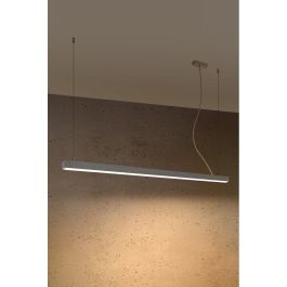 Lámpara Colgante PINNE 150 [SOL-TH.083]