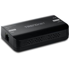 Inyector PoE Trendnet 10G POE++ INJECTOR