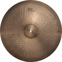 ZILDJIAN Ride 22" Kerope Medium Thin Low Cymbal para Batería