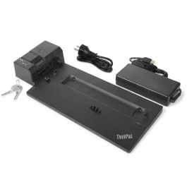 Lenovo 40AJ0135EU ThinkPad Ultra Dock 135W para T480/490/14/580/590/15, X280/290, P52s Precio: 77.50000027. SKU: B1FWMHSG3W