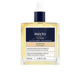 Aceite Nutritivo Phyto Paris NUTRITION 100 ml Precio: 16.78999993. SKU: B14B5BSTD7