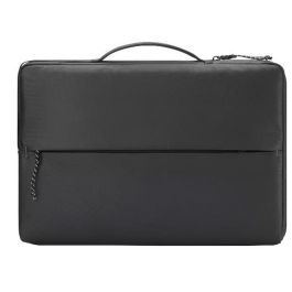 Maletín HP 14V33AA para Portátiles hasta 15.6"/ Negro