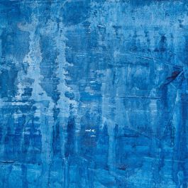 Pintura Abstracto 2/M Lienzo Decoración 90 X 180 cm