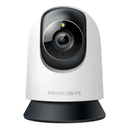Mercusys MC210 Cámara de Vigilancia Bombilla Interior 2304x1296 Pixeles Montaje Techo/Escritorio Precio: 24.50000014. SKU: B1GZV5QAX3