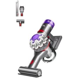Dyson 586120-01 Aspiradora de Mano Car&Boat, Secar, para Alfombras, Suelos Duros y Tapicerías, 40 min Batería Precio: 349.49999975. SKU: B1GXW2LYYK