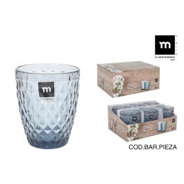 La Mediterranea Vaso Sidari 270 cc Azul Precio: 43.79000043. SKU: B1CDF8WVMK