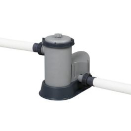 Filtro de cartucho BESTWAY - 5.678 m3 / h - 86 W - Tipo III Filtro de cartucho BESTWAY - 5.678 m3 / h - 86 W - Tipo III