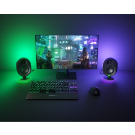 Steelseries Arena 7 Altavoces de escritorio 2 en 1 para ordenador