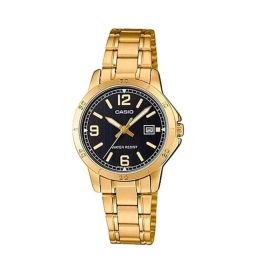 Reloj Mujer Casio COLLECTION Dorado (Ø 35 mm) Precio: 85.58999977. SKU: S7233890