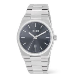 Reloj Hombre LIU JO TLJ2539 Plateado Reloj Hombre LIU JO TLJ2539 Plateado Precio: 148.89000027. SKU: B1E5M6BV4S
