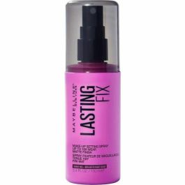 Maybelline Fijador de Maquillaje Lasting Fix Spray Acabado Mate 100 ml Precio: 9.5000004. SKU: S05103442