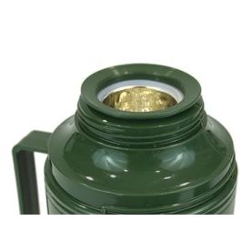Termo plástico con taza 1L - Thermosport (12 Unidades) Termo plástico con taza 1L - Thermosport (12 Unidades)