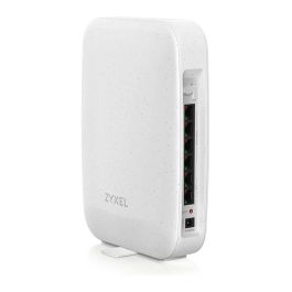 Zyxel USG-LITE 60AX Router 2.5 Gigabit Ethernet Blanco