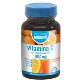 Vitamina C 1000Mg. 60Comp. Precio: 13.4999997. SKU: B13DN53C32
