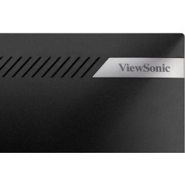 Viewsonic VG2748a Monitor Profesional LED IPS 27" (68.6cm) Full HD (1920x1080) 5ms Negro, Altavoces, USB, Ajuste Altura