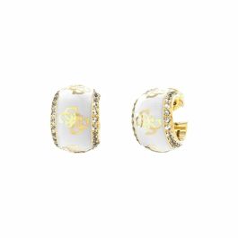 Pendientes Mujer Guess JUBE02280JWYGWHT-U Acero Inoxidable 2 cm Precio: 21.49999995. SKU: B1K7N66XVH