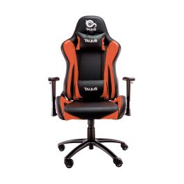 Silla Gaming Talius Lizard V2 Naranja Precio: 227.50000009. SKU: B1G978J3RX