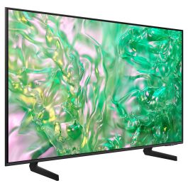 Samsung UE43BU8005 43" (109 cm) 4K Ultra HD Smart TV LED con HDR10+, 3x HDMI, 2x USB, Wi-Fi, Bluetooth - Negro