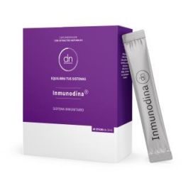 Inmunodina 20Sticks Precio: 22.6900003. SKU: B1KJV9ZJKS