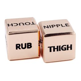 Juego Erótico Dream Toys