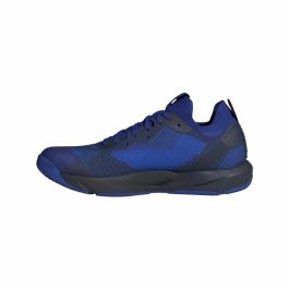 Zapatillas Deportivas Adidas Rapidmove Adv Trainer Hombre