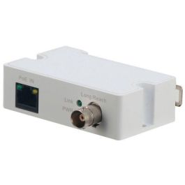 Dahua Receptor extensor Ethernet por coaxial largo alcance 1 canal RJ45 10/100M a BNC Precio: 27.59000013. SKU: B16SAZCNE2
