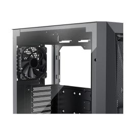 Xilence XG151 Midi Tower PC Negro ARGB