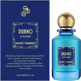 Milano Fragranze Milano Fragranze Diurno 100ml Precio: 195.2335. SKU: B1BR3XKDQ7