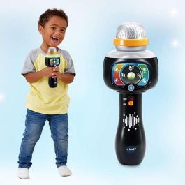 Microfono Infantil Canta Conmigo 80-551022 V-Tech