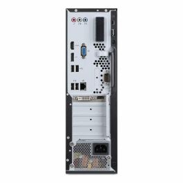 ACER Small FF PC VERITON X2720G / i5-14400 / 16GB / 512GB SSD / Win11 Pro / Teclado + Raton incluidos ACER Small FF PC VERITON X2720G / i5-14400 / 16GB / 512GB SSD / Win11 Pro / Teclado + Raton incluidos