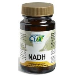 Nadh Sublingual 10Mg. 30Comp. Precio: 29.5000002. SKU: B1HMLQAQKH