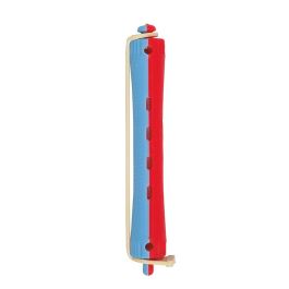 Xanitalia Pro Bigudies de Plástico Largo 11 mm - Pack de 12 unidades Precio: 1.68999974. SKU: S4257477