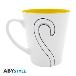 ABYstyle Taza Sailor Moon Artemis 250 ml Cerámica Oficial